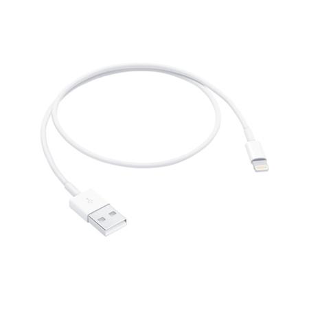 Imagem de Cabo de Lightning Compatível com Apple para USB (1 m)