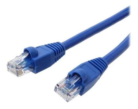 Imagem de Cabo De Rede Ethernet Cat5e