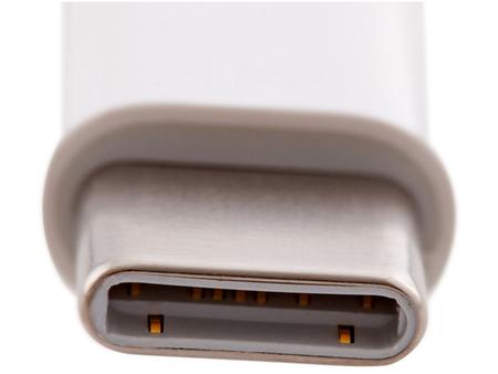 Imagem de Cabo de USB-C para Lightning Apple 1m 