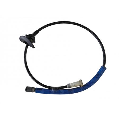Cabo do velocímetro da Renault Express 88/... (950mm) - Fremec Imagem de Cabo do velocímetro da Renault Express 88/... (950mm)