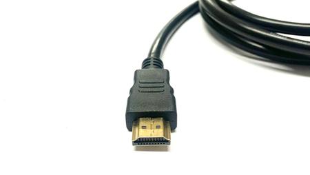 Imagem de Cabo DVI Para HDMI 1,80m Metros Nfe