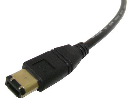 Imagem de Cabo Firewire