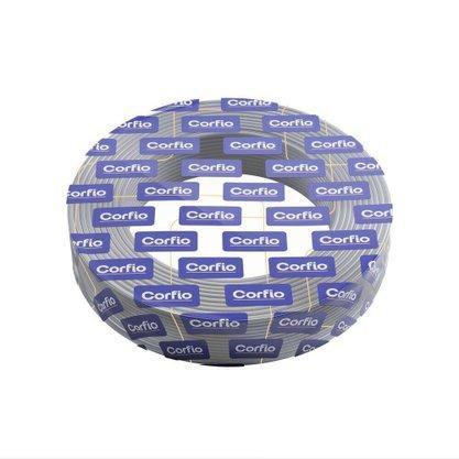 Cabo Flex 1,00mm² 450/750V 100 Metros - Corfio Imagem de Cabo Flex 1,00mm² 450/750V 100 Metros