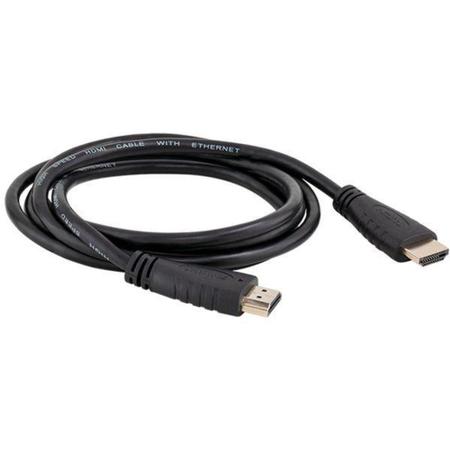 Imagem de Cabo HDMI 2.0 2,5m CH 2025 - Intelbras