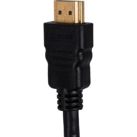 Imagem de Cabo HDMI Com Filtro 2.0 4K 10 metros HD2010 Fortrek FK 741C F002