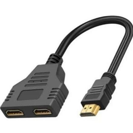 Hdmi duplicador sale
