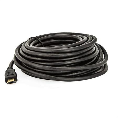 Imagem de Cabo Hdmi Full Hd 1080P - 50 Cm - Kit Com 5