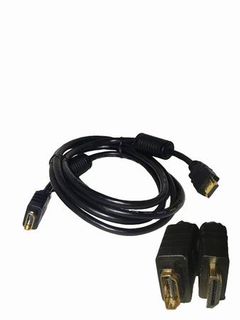 Imagem de Cabo HDMI Macho/Femea 1.4 com Filtro HMF-2002-6