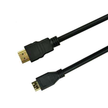 Imagem de Cabo HDMI X MINI HDMI  1,80 Metros