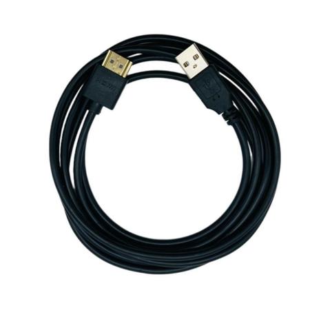 Imagem de Cabo Kapbom USB Para HDMI