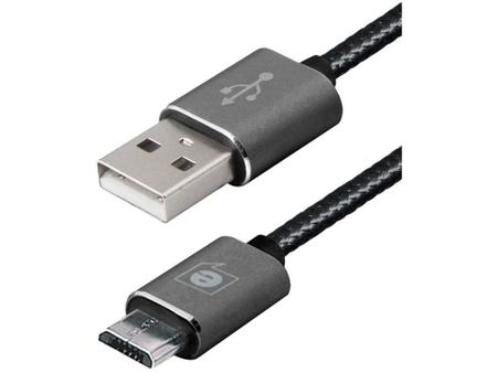 Imagem de Cabo Micro USB 1,5m Easy Mobile 