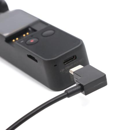 Dji osmo pocket adapter micro sale usb