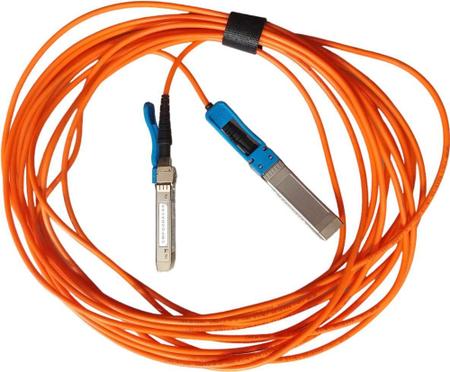 Imagem de Cabo Ótico CISCO Ativo Aoc Sfp+ 10g Sfp-10g-aoc7m - 7 METROS