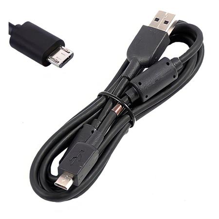 Imagem de Cabo Para Carregador e Dados Micro Usb Sony Xperia Z3 EC450N