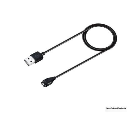 Imagem de Cabo Substituição Carregamento Usb Para Garmin 45/245/935/945 e linha Fênix