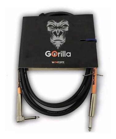 Imagem de CABO TECNIFORTE GORILLA 4,58m IL 5 ANOS GARANTIA