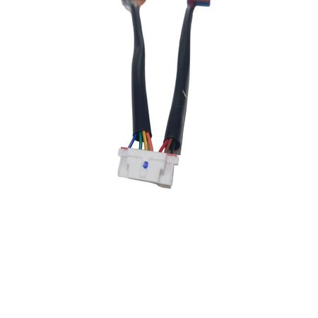 Imagem de Cabo Terminal Display 3 Conector 15cm LG Ead60714604 S4nq09