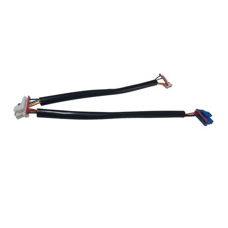 Imagem de Cabo Terminal Display 3 Conector 15cm LG Ead60714604 Tsnc182