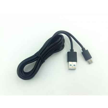 Imagem de Cabo USB 3.1 Tipo C Macho Para USB 3.0 A Macho de 1,80 metros