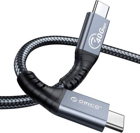 USB 4 alcança os 80 Gbps, o dobro da velocidade do Thunderbolt 4