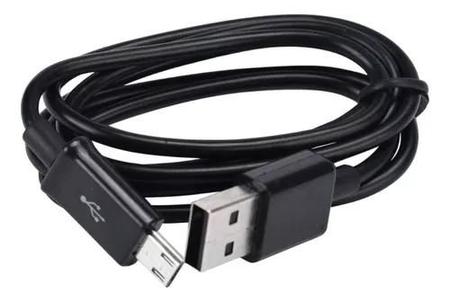 Imagem de Cabo Usb Carregador Original samsung Galaxy J1 J2 J3 J5 J7