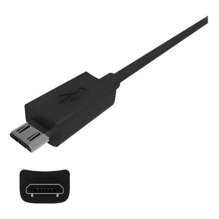 Imagem de Cabo USB Motorola Moto G 5º Geração Original