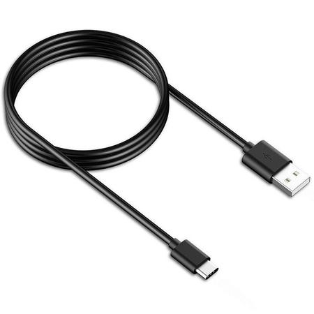 Imagem de Cabo USB Samsung Galaxy A20s SM-A205 Tipo-C Original