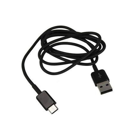 Imagem de Cabo USB Samsung Galaxy A20s SM-A205 Tipo-C Original