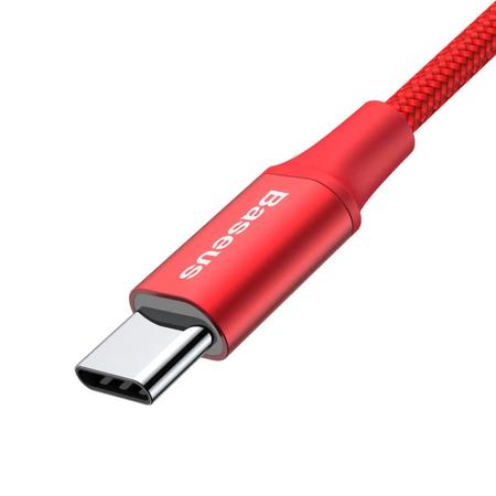 Imagem de Cabo USB Tipo-C Rapid Series 2A 25 Centimetros