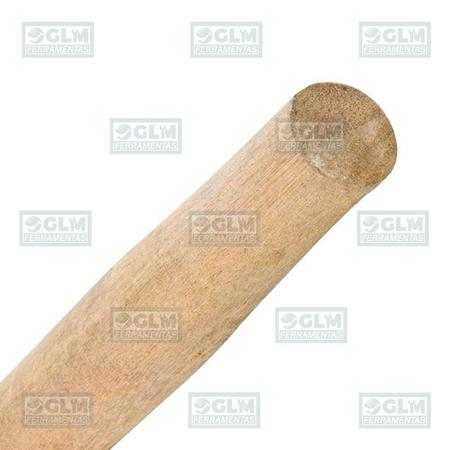 Cabo Y Para Pá Bico Quadrada Alça De Metal 90 Cm - Minasul Imagem de Cabo Y Para Pá Bico Quadrada Alça De Metal 90 Cm