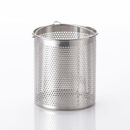 Imagem de Caçarola Funda Neoflam Fika, Aluminio Injetado com Resvetimento Ceramico, Indução, Cor Pérola - 22cm/2,2L