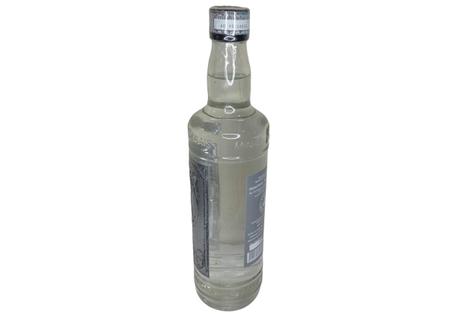 Imagem de Cachaça Chico Mineiro Garrafa 670Ml Ouro Rotulo Estanho