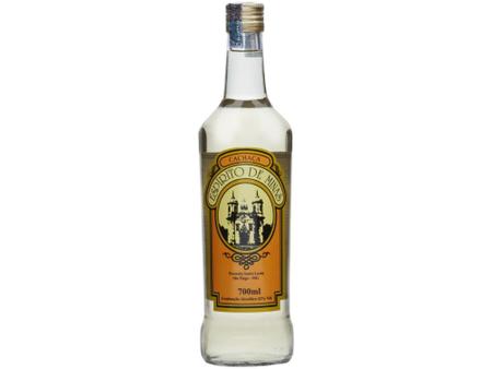 Imagem de Cachaça Espírito de Minas Tradicional 700ml