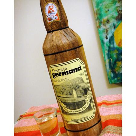 Imagem de Cachaca germana 1000ml