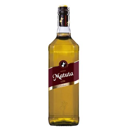 Imagem de Cachaça Matuta Bálsamo 1000ml