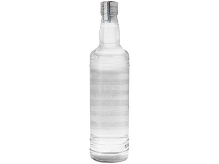 Imagem de Cachaça Saliníssima Prata