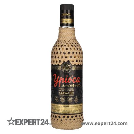 Imagem de Cachaça ypioca reserva carvalho