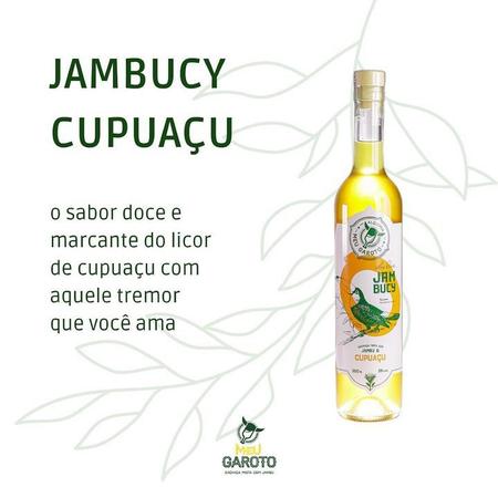 Imagem de Cachaças De Jambu Meu Garoto Coleção Completa!