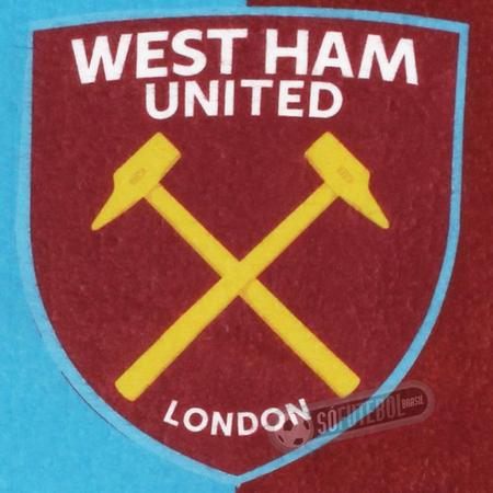 Imagem de Cachecol West Ham