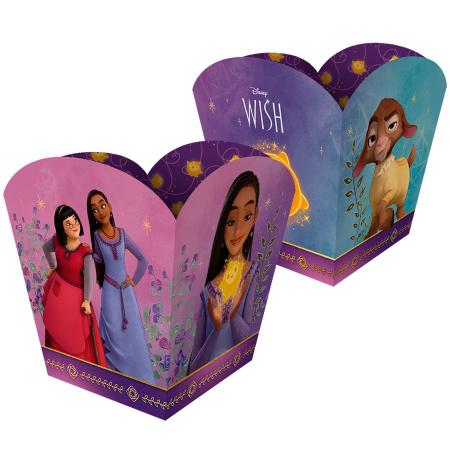 Cachepot - Wish - 9cm - 4 unidades - Regina - Rizzo Imagem de Cachepot - Wish - 9cm - 4 unidades - Regina - Rizzo