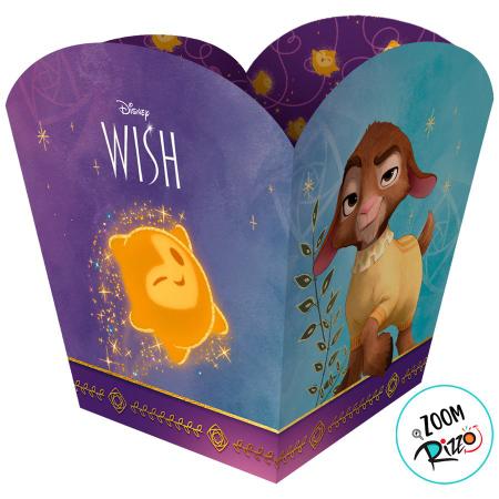 Imagem de Cachepot - Wish - 9cm - 4 unidades - Regina - Rizzo