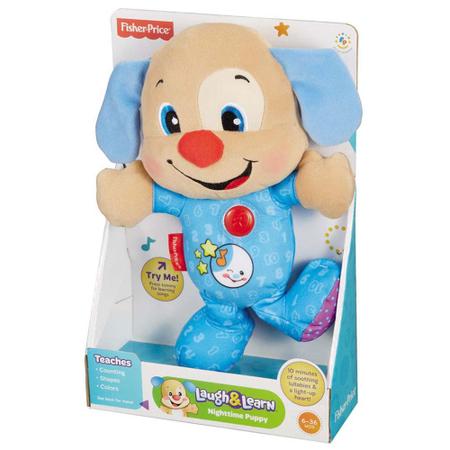 Hora de dormir fisher price outlet