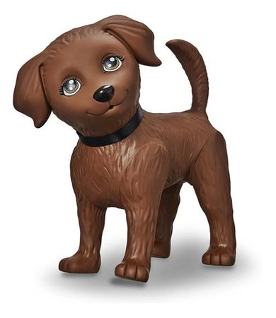 Barbie pet care play cheap center