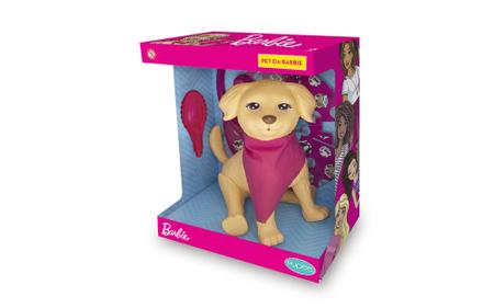 Imagem de Cachorro da Barbie veterinaria Pet da Barbie Original Mattel Brinquedos 1250