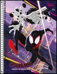 Imagem de Cad cd univ spider verse 1m 80 7891027349639