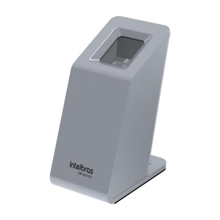 Imagem de Cadastrador biometrico cm 3410 bio - INTELBRAS
