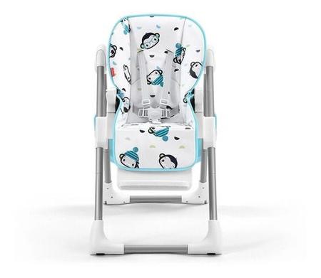 Cadeira Alimentação Refeição Infantil Bebê Até 15kg Ajustavel Reclinavel  Chefs Chair Fisher Price - Fisher-Price - Cadeira de Alimentação Alta -  Magazine Luiza