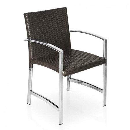 Imagem de Cadeira Alumínio e Fibra Sintética 294 Fibrillare