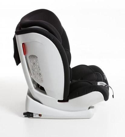 Imagem de Cadeira Auto Isofix Technofix Isofix 9 à 36Kg Preto - Dzieco