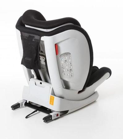 Imagem de Cadeira Auto Isofix Technofix Isofix 9 à 36Kg Preto - Dzieco